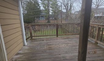 1028 R St, Bedford, IN 47421