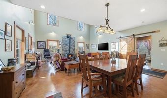 5929 E 430 Rd, Adair, OK 74330