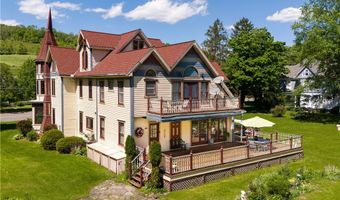 348 Main St, Andes, NY 13731