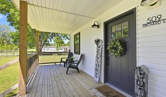 509 Orchard St, Alba, MO 64830