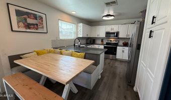 22461 W WOODLANDS Ave, Buckeye, AZ 85326