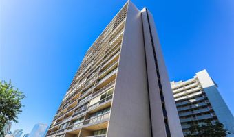 775 Kinalau Pl 1507, Honolulu, HI 96813