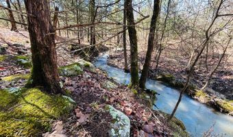 45 N 4450 Rd, Albion, OK 74521