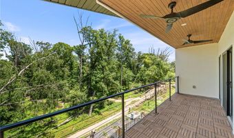 1128 Fillmore St, Bentonville, AR 72712
