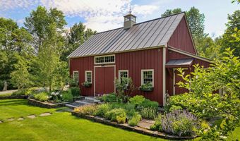 5685 VT Route 12, Barnard, VT 05031