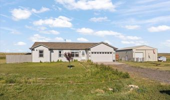 5802 TROYER Dr, Cheyenne, WY 82007