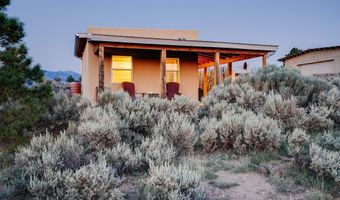 169 Coyote Loop, Arroyo Hondo, NM 87513