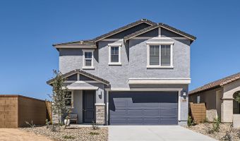 23169 W Parkway Dr, Buckeye, AZ 85326