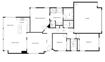 2614 W MEDINAH Way, Anthem, AZ 85086