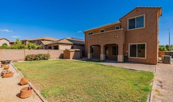 6922 S BLACK HILLS Way, Chandler, AZ 85249