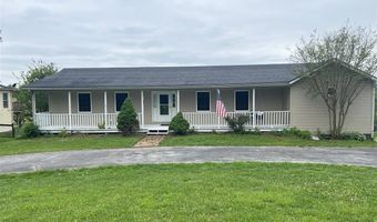 245 Anders Dr, Bowling Green, KY 42103