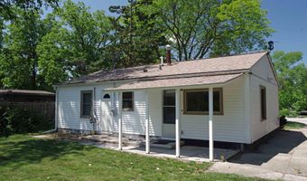 1052 N Maple Rd, Ann Arbor, MI 48103