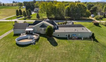 820 Co Rd 30-A, Ashland, OH 44805