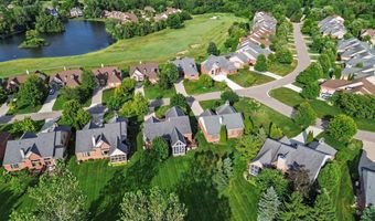 5368 Pinnacle Ct, Ann Arbor, MI 48108