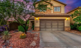 40725 N CAPITAL Ct, Anthem, AZ 85086