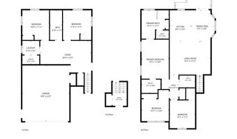31 PREAKNESS Dr, Berlin, MD 21811