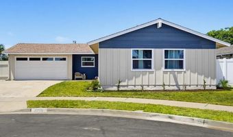 2718 Powhatan Ave, San Diego, CA 92117