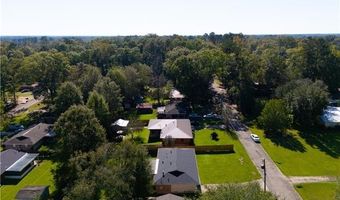 1412 AVENUE K Ave, Bogalusa, LA 70427