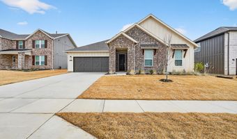 125 Gallegos Dr, Aledo, TX 76008