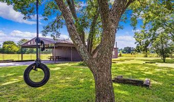 15811 County Road 1595, Ada, OK 74820