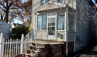 145 Brighton Ave, Belleville, NJ 07109