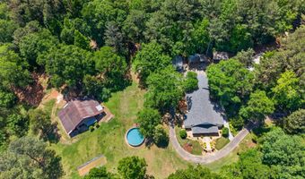 2500 RED RD 55, Anniston, AL 36207