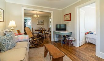 313 SE Tanner St, Abingdon, VA 24210