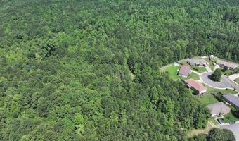 SOMERSET lot 43-128, Arkadelphia, AR 71923