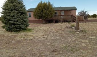 727 County Road 8500, Concho, AZ 85924