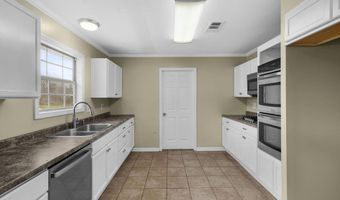 1144 Little Big Mound Rd, Bentonia, MS 39040