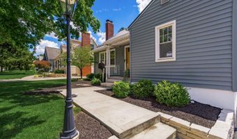 161 Deland Ave, Columbus, OH 43214
