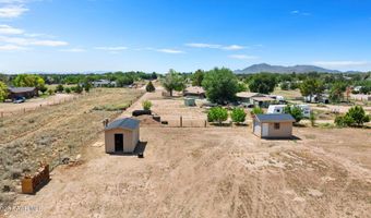 1725 W Bumblebee Dr, Chino Valley, AZ 86323