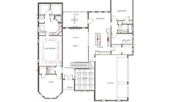 Greenland - D Newby Chapel Road, Athens, AL 35613