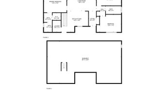 13533 Hough, Allenton, MI 48002