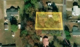 321 Hubbard Cir, Anniston, AL 36201