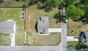 15176 Blendor Crooks, Athens, AL 35611