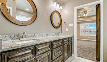 3 NW Grace Dr, Andrews, TX 79714