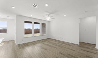 Coyote Meadows by Ashton Woods 1608 Diamond Peak Trail Plan: Grayson, Anna, TX 75409