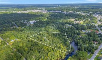 Knight St, Bagdad, FL 32570