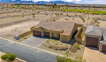 3244 Sidewheel Dr, Bullhead City, AZ 86429