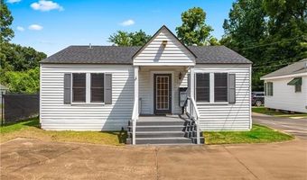 2911 JACKSON St, Alexandria, LA 71301