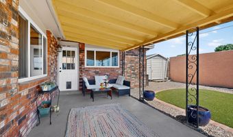 11916 Morrow Ave NE, Albuquerque, NM 87112