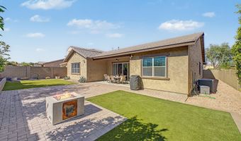2560 N ACACIA Way, Buckeye, AZ 85396