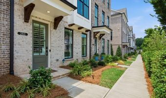 260 Briscoe Way, Alpharetta, GA 30009