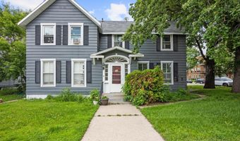 321 6th Ave E, Alexandria, MN 56308