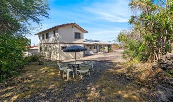 75-164 LUNAPULE Rd, Kailua Kona, HI 96740