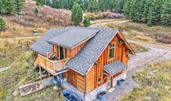 490 Sundown Rd, Bozeman, MT 59715