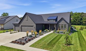 2100 Golfview Dr, Auburn, IN 46706