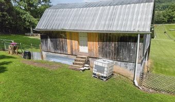 13422 Countiss Rd, Abingdon, VA 24210