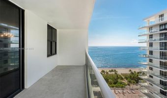 9801 Collins Ave 18H, Bal Harbour, FL 33154